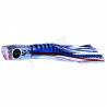 Leurre Black Bart Mini 1656 Angle Nose - BL/WH