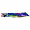 Leurre Black Bart Mini 1656 Angle Nose - BLY/RA