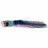 Leurre Black Bart Mini 1656 Angle Nose - BPT/SBT