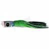 Leurre Black Bart Mini 1656 Angle Nose - GRD/BKD
