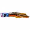 Leurre Black Bart Mini 1656 Angle Nose - YBT/GDD
