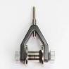 TopKnot Knotter BlackTop Game