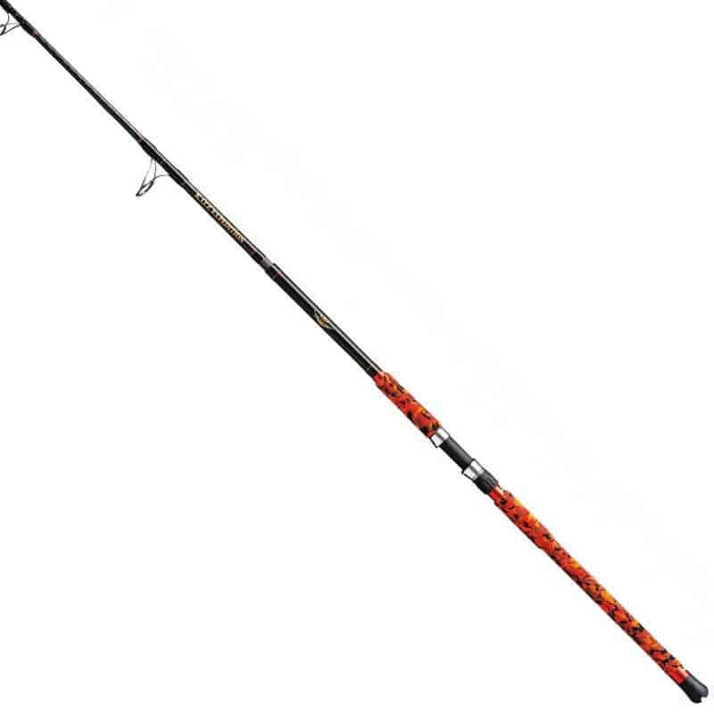 Smith KOZ 80 BGT Spinning Smith KOZ 80 BGT Spinning
