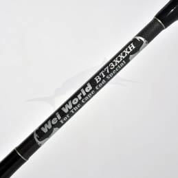 Hots Wei World Lancer - 73XXXH