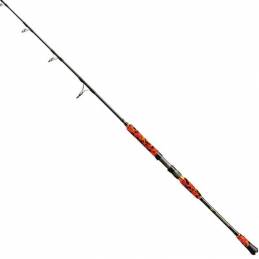 Smith KOZ 55 EX Spinning
