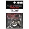CB One Max Power EX Heavy Swivel - 214 lb