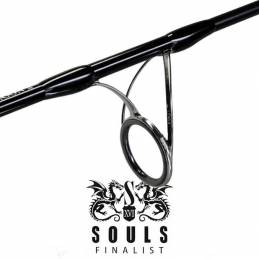 Souls Ocean's Level Class