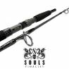 Souls Ocean's Level Class