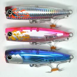 Popper Mangrove Studio Mahi Box 100 - IM-5