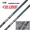 CB ONE VRF Bluewater Light Popping