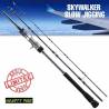Hearty Rise Skywalker Slow Jig Casting Rod Serie Limited