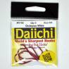 Daiichi D16Z Bleeding Bait - 4/0
