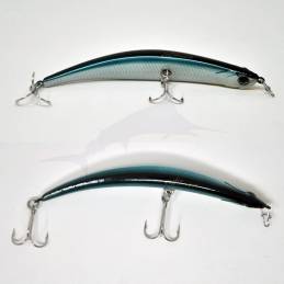 Lure OSP Bent Minnow 106F - T06
