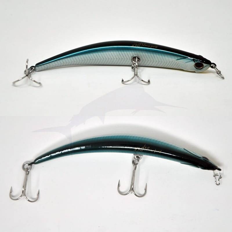 Lure OSP Bent Minnow 106F - T06 Lure OSP Bent Minnow 106F - T06