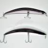 Lure OSP Bent Minnow 130F-SW - H54