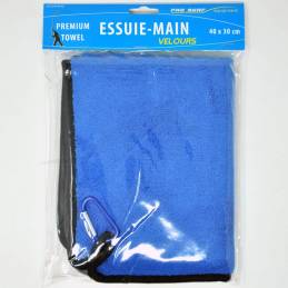 Serviette Velours Premium Pro Surf Equipement