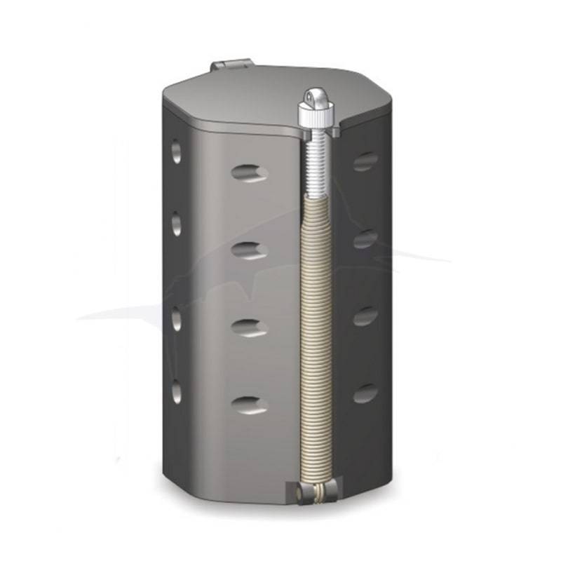Stonfo Boat Feeder Stonfo Boat Feeder