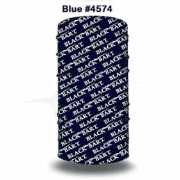 Black Bart Buffs - Blue Logo