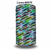 Black Bart Buffs - Lures