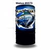 Black Bart Buffs - Wahoo