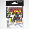 Decoy Twin Pike Shorter DJ-80 - 3/0