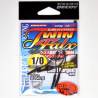 Decoy Twin Falx DJ-66 - 1/0