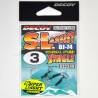 Decoy Super Light Assist Single DJ-74 - 3