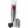 Seanox Rod Holder Adjustable Balcony Fixing - White