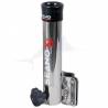 Seanox Rod Holder Adjustable Balcony Fixing - Black