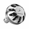 Custom handle knob Shimano Daiwa A38SRSRSR-G