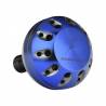 Custom handle knob Shimano daiwa D47BKBNSK-G