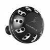 Custom handle knob Shimano daiwa B45BKBKSR-G