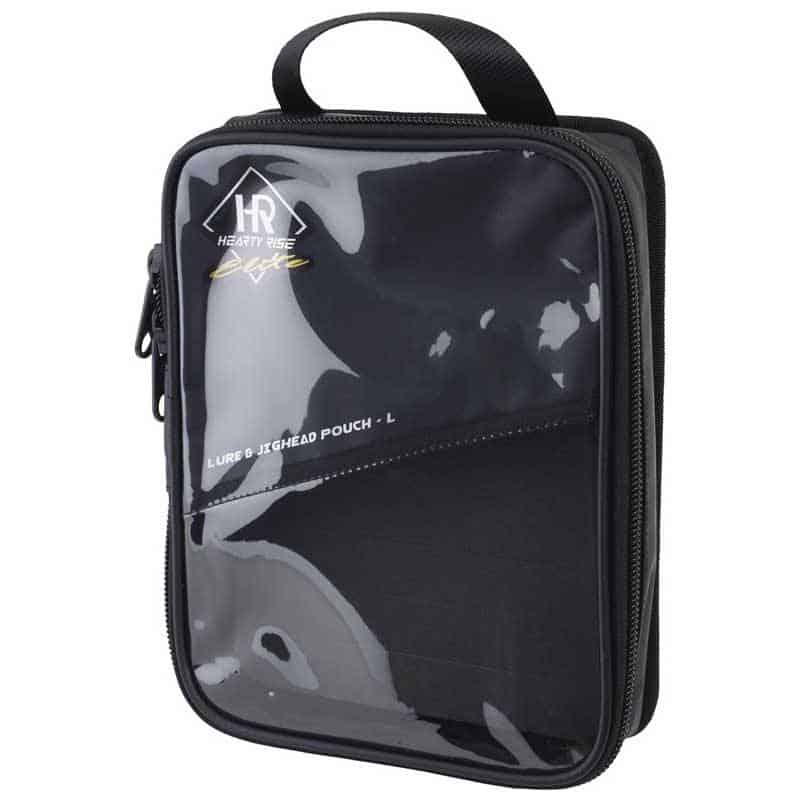 Hearty Rise Leaded Head Case Hearty Rise Leaded Head Case