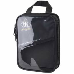 Hearty Rise Leaded Head Case
