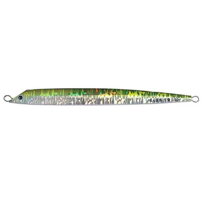 CUTLASSFISH SEMI LONG 110gr CUTLASSFISH SEMI LONG 110gr