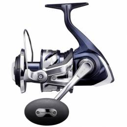 Shimano Twin PowerSW