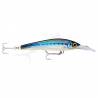 Leurre Rapala X-Rap Magnum 40 - HDBSRD