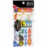 DUO DRAG METAL SHORE JIG SABIKI SET REPLACEMENT