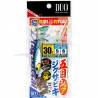 Duo DRAG METAL SHORE JIG SABIKI Sardine