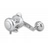 Alutecnos Gorilla 8V silver main droite