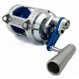 Alutecnos Albacore 30W 2 vitesses