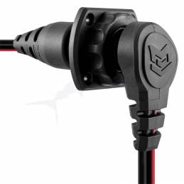 Plug and Receptacle MKR-26