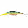 Leurre Rapala X-Rap Magnum 10 - FT