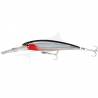 Leurre Rapala X-Rap Magnum 10 - S
