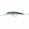 Leurre Rapala X-Rap Magnum 10 - SFU