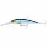 Leurre Rapala X-Rap Magnum 10 - WHU