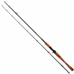 Canne Smith KOZ Expedition 77 SLH