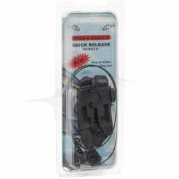 Sardamatic Quick Release Clamp