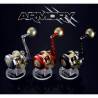 Maxel Armory 15 Casting Reel