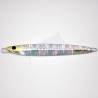 Leurre CB One ZERO 1 - Silver